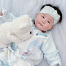 bc babycare小睡象恒温分腿睡袋新生婴儿纱布防踢被四季通用宝宝儿童 【热销】鲸鱼乐车（22~26℃） 80cm（推荐身高：75-85cm） 实拍图