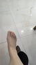 浪莎丝袜女超薄6双春夏款性感防勾丝高透性显瘦美腿打底裤袜 【肤色4+黑色2】 6双 均码 实拍图