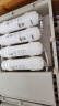 美的净水器滤芯适用MU136A-4，MU131A-5、MRC1686A-50G、MRC1795A-75G、MRC1592A-50G、M6系列- 全套-适用于1592、102C 实拍图