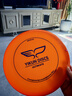 翼鲲飞盘（YIKUN DISCS）翼鲲175g极限飞盘户外运动专业定制赛级健身飞碟竞技回旋成人 实拍图