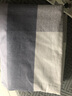 无印良品100%全棉四件套床上用品纯棉印花床单被套200*230cm1.5/1.8米床 实拍图