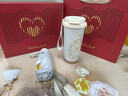 心意满满保温杯女生高颜值伴手礼高端轻奢生日礼物女生实用老师员工纪念品 实拍图