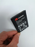 华为随身wifi3电池HB824原装电池WiFi3PrO电池电板HB434E5577-937原厂 1500mAh 实拍图
