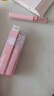 Pink Bear泡泡水光镜面唇釉口红滋润显白嘟嘟唇一抹即亮 B555生日礼物女生 实拍图