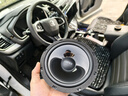 漫步者汽车音响改装 SF651E 喇叭套装 6.5英寸通用型扬声器  主机直推 实拍图