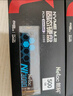 朗科（Netac）2TB SSD固态硬盘 M.2接口(NVMe协议) NV3000绝影系列 3400MB/s读速 高效散热 实拍图