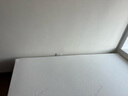 芝华仕（CHEERS）家用换鞋凳现代简约真皮小凳子芝华士头层牛皮圆凳芝华士XJ008 橙灰色储物款（圆凳） 优先发货（详询客服） 实拍图