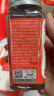 秋田满满 有机黑芝麻虾皮粉40g 拌饭调味料_享6个月以上婴儿宝宝辅食食谱 实拍图