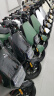 小牛电动【北京专享】【国家补贴】G400T电动车  智能锂电长续航 新国标电动自行车基础款 到店选色 实拍图