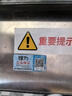 蓄骑士三轮车电瓶磷酸铁电动车锂电池大容量快递车三元锂电动摩托车专用 三轮车60v50ah【约75KM】配充 实拍图