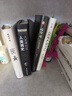 余华成长小说代表作：十八岁出门远行+我胆小如鼠（潦草小狗余华代表作严重精神内耗一定要读） 小说 双11大促 实拍图