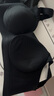 婷美无痕双提拉内衣女大胸显小聚拢收副乳防下垂无钢圈柔软运动文胸罩 实拍图