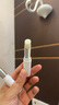 无印良品（MUJI）植萃精油润唇膏 滋润 山茶花 3.2g 实拍图