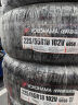 优科豪马（yokohama）225/55R18 102V   GEOLANDAR  CV G058适配:英轮LEVC/GL8/广汽GM8 实拍图