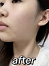 佰萃莱素颜霜377CC霜高倍防紫外线美白防晒隔离三合一提亮SPF50+男女 实拍图