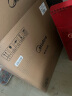 美的（Midea）【国家补贴】电压力锅IH高压锅0涂层5L家用煲汤全自动智能预约电饭煲4-6人快速排气MY-S5971K 实拍图