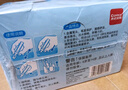 【全网低价】齐心(Comix) 18ml 12支装 快干修正液环保涂改液 学生用品大只修改正液 白色 B2538 实拍图