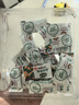 齐云山零添加南酸枣糕126g 绿色食品蜜饯果干孕妇儿童健康休闲零食 实拍图