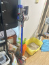 戴森（DYSON）吸尘器V7V8/V10 手持吸尘器 国行 家用除螨无线宠物家庭适用 二手官翻机9新 V8 Fluffy Extra 国行 无原包装 全套配件 实拍图