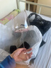 MU16高级红酒杯套装高脚杯酒具套装水晶玻璃杯子醒酒结婚生日送礼物 实拍图