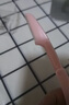 万客莉莎修眉刀男女专用新款折叠型刮眉刀眉毛刀修眉刀女新手初学者女生 粉色修眉刀1把 实拍图