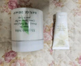 伊丽莎白雅顿身体乳护理套装绿茶蜜滴500ml+绿茶沐浴露500ml 礼物送朋友 实拍图