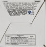 乐扣乐扣（LOCK&LOCK）儿童水杯Tritan材质直饮学生户外背带杯子宝宝便携水壶400ml蓝色 实拍图
