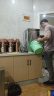 德玛仕（DEMASHI）开水器商用开水机烧水器电热工厂公司用全自动饮水机热水机热水箱开水炉 KS-30P （40L/h） 实拍图