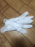 雅高一次性TPE手套100只L码加厚橡胶食品餐饮厨房耐用手套 实拍图