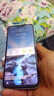 荣耀兴未手机P80 Pro2026新机旗舰上市天玑9400 1TB大内存 144Hz高刷 7900mAh大电池长续航游戏5G全网通 冰晶蓝 旗舰版:12G+256G 【全新未拆封+送豪华礼品+全国质保 实拍图