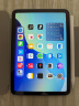 亿色【贴坏包赔】适用ipad mini7/6钢化膜高清2024新款8.3英寸A17Pro苹果平板防摔防指纹玻璃保护膜 实拍图
