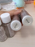 怡丽丝尔（ELIXIR）蕴能凝时黑金水乳+面霜套装抗皱护肤品母亲节礼盒生日礼物送女生 实拍图