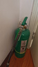 洪湖 25年水基型灭火器家用商用3L水基可灭电火国家3C消防认证3升 实拍图