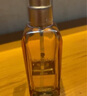 施华蔻（Schwarzkopf）盈萃韧养护发精油80ml*2(沐光瓶 修护干枯 柔顺亮泽 免洗不油腻) 实拍图