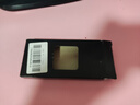 AMD 锐龙 CPU 台式机处理器 R7 5700G 散片CPU 实拍图