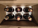 西塘黄酒嘉善老酒优黄五年陈 加饭酒花雕酒绍兴工艺 半干型 480ml*12瓶装 实拍图