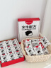 隔壁刘奶奶椰椰水牛椰子牛奶125ml*9盒椰乳早餐儿童奶风味奶送礼礼盒装 实拍图