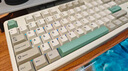 riccks芮克斯RS8 V2无线机械键盘蓝牙2.4g有线三模客制化gasket全键热插拔PMO游戏电竞办公电脑ipad外设87 玖零零玖（沐雪轴-三模）8000mAh【旗舰版】 实拍图
