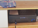 山水（SANSUI）T2 吸顶音响喇叭 5.1家庭影院音响套装 背景音乐客厅 吊顶喇叭 音箱功放家用 T2【900W功放+5.5吋喇叭*5+8吋炮】 实拍图