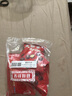 梁丰麦丽素55g*4袋 小孩儿童零食球状夹心巧克力豆怀旧童年小吃 实拍图