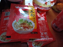 秦阿妹油泼面调料包陕西特色辣椒面食品商用专用小包装调料小袋香而不辣 油泼面调味料15克X10袋 实拍图