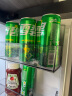 可口可乐（Coca-Cola）雪碧 全球代言人檀健次心动罐 碳酸饮料汽水 330ml*24罐 实拍图