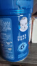 嘉宝（GERBER）【吞】混合蔬菜谷物高铁米粉  6月龄混合口味辅食米糊250g 实拍图