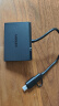 绿联适用华为NM存储内存卡/SD/TF卡 USB/Type-C3.0读卡器 支持手机/电脑/苹果16/15/iPad平板/扩展U盘 实拍图