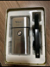 华尔（WAHL）沙龙电推剪油头专用渐变剃须往复式刮胡刀贴肤增白推白器光头理发器2911-01 晒单实拍图