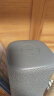 小米（MI）Xiaomi智能音箱 新一代超级小爱智能音箱 AI大模型问答 连续指令语控 支持远程备车 小米蓝牙音箱 实拍图