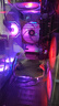 微星B650MB850M主板搭 AMD锐龙七代九代 主板CPU套装 板U套装 微星B650 GAMING PLUS WIFI大板 7500F散片 实拍图