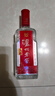 泸州老窖 淡雅头曲礼盒 浓香型白酒 52度 475ml*2瓶 节日送礼盒装 实拍图