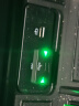 爱国者（aigo）256GB USB3.2行车记录车载U盘小绿魔 哨兵模式循环录像Type-C接口适用奔驰理想领克 实拍图