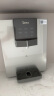 美的（Midea）家用净水器伴侣管线机壁挂式 国家补贴 秒速即热式直饮一体净饮机 全通量匹配饮水机MG245-R 实拍图